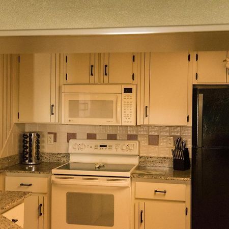 Daytona Beach Shores Sand Dollar Condominiums المظهر الخارجي الصورة