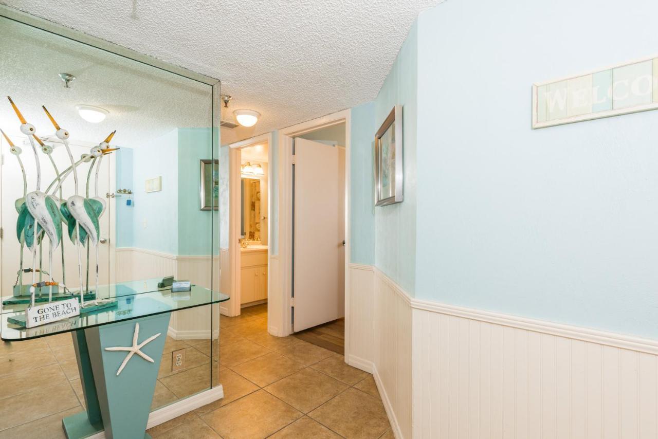 Daytona Beach Shores Sand Dollar Condominiums المظهر الخارجي الصورة