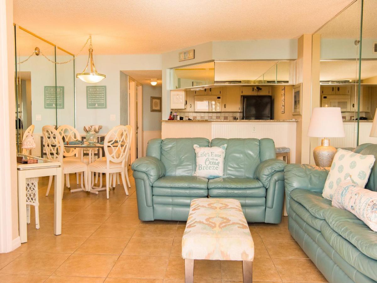 Daytona Beach Shores Sand Dollar Condominiums المظهر الخارجي الصورة