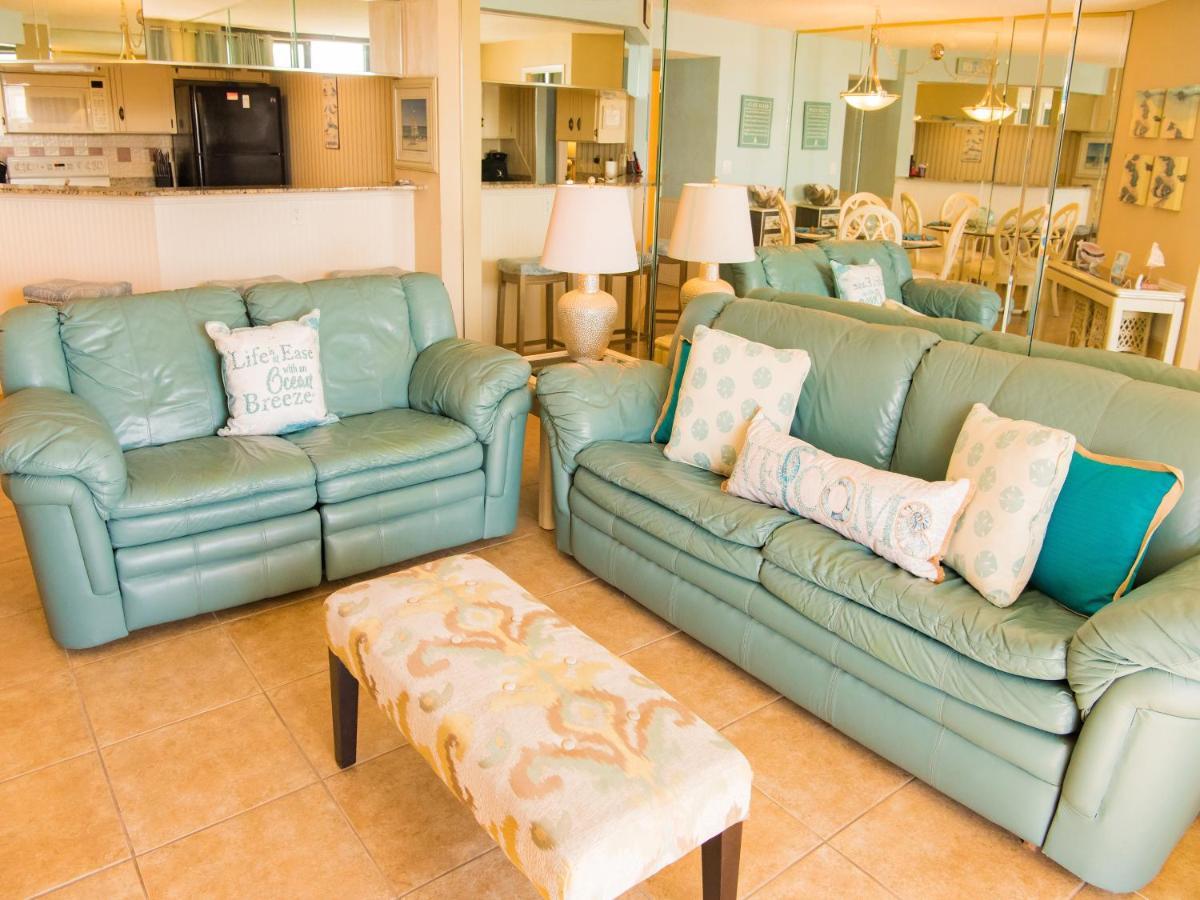 Daytona Beach Shores Sand Dollar Condominiums المظهر الخارجي الصورة