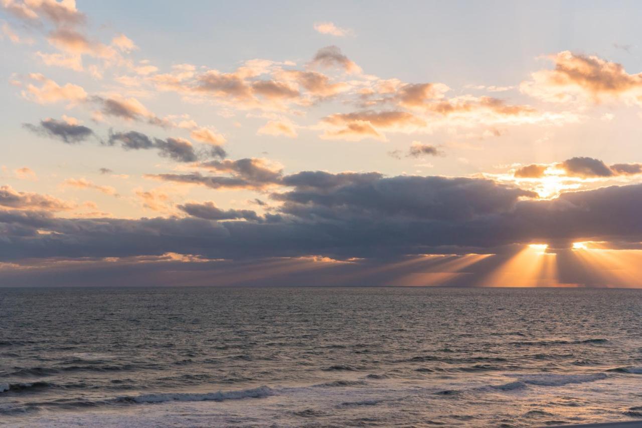Daytona Beach Shores Sand Dollar Condominiums المظهر الخارجي الصورة