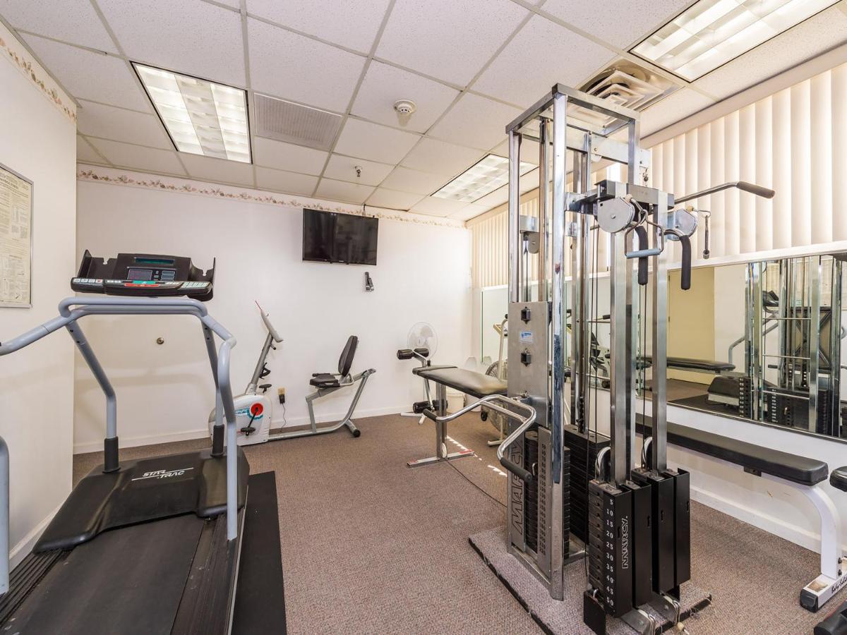 Daytona Beach Shores Sand Dollar Condominiums المظهر الخارجي الصورة