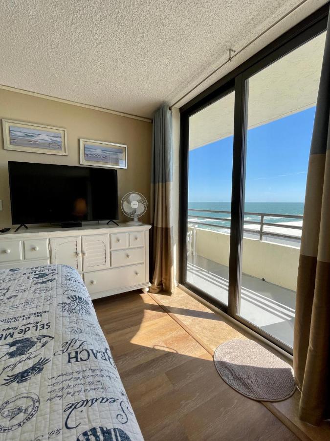 Daytona Beach Shores Sand Dollar Condominiums المظهر الخارجي الصورة