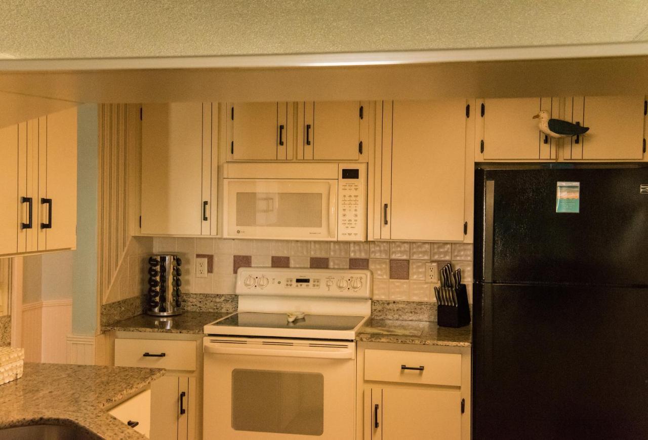 Daytona Beach Shores Sand Dollar Condominiums المظهر الخارجي الصورة