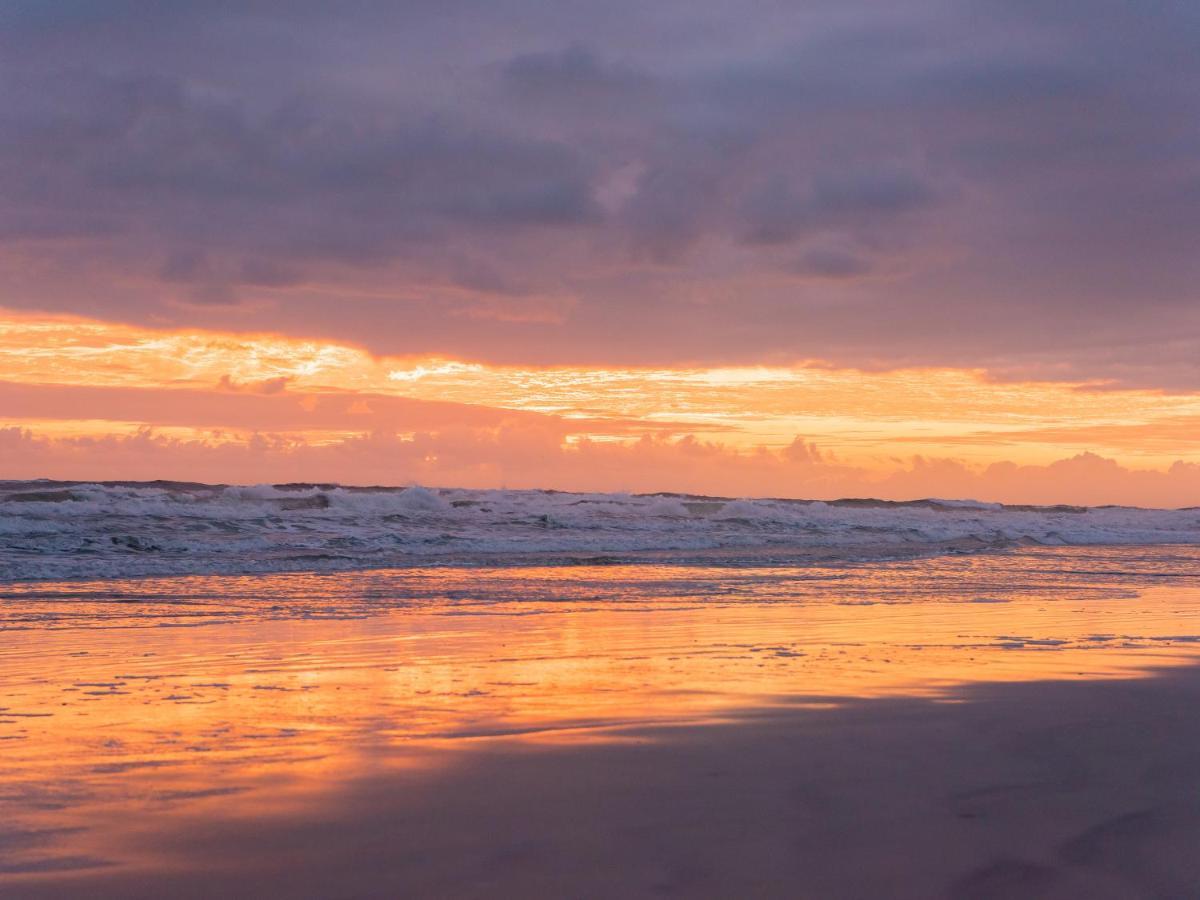 Daytona Beach Shores Sand Dollar Condominiums المظهر الخارجي الصورة