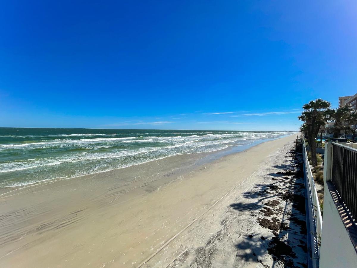 Daytona Beach Shores Sand Dollar Condominiums المظهر الخارجي الصورة