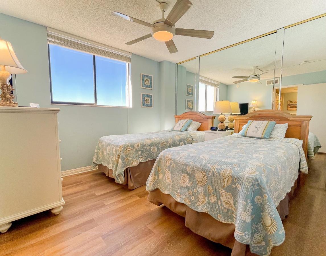 Daytona Beach Shores Sand Dollar Condominiums المظهر الخارجي الصورة