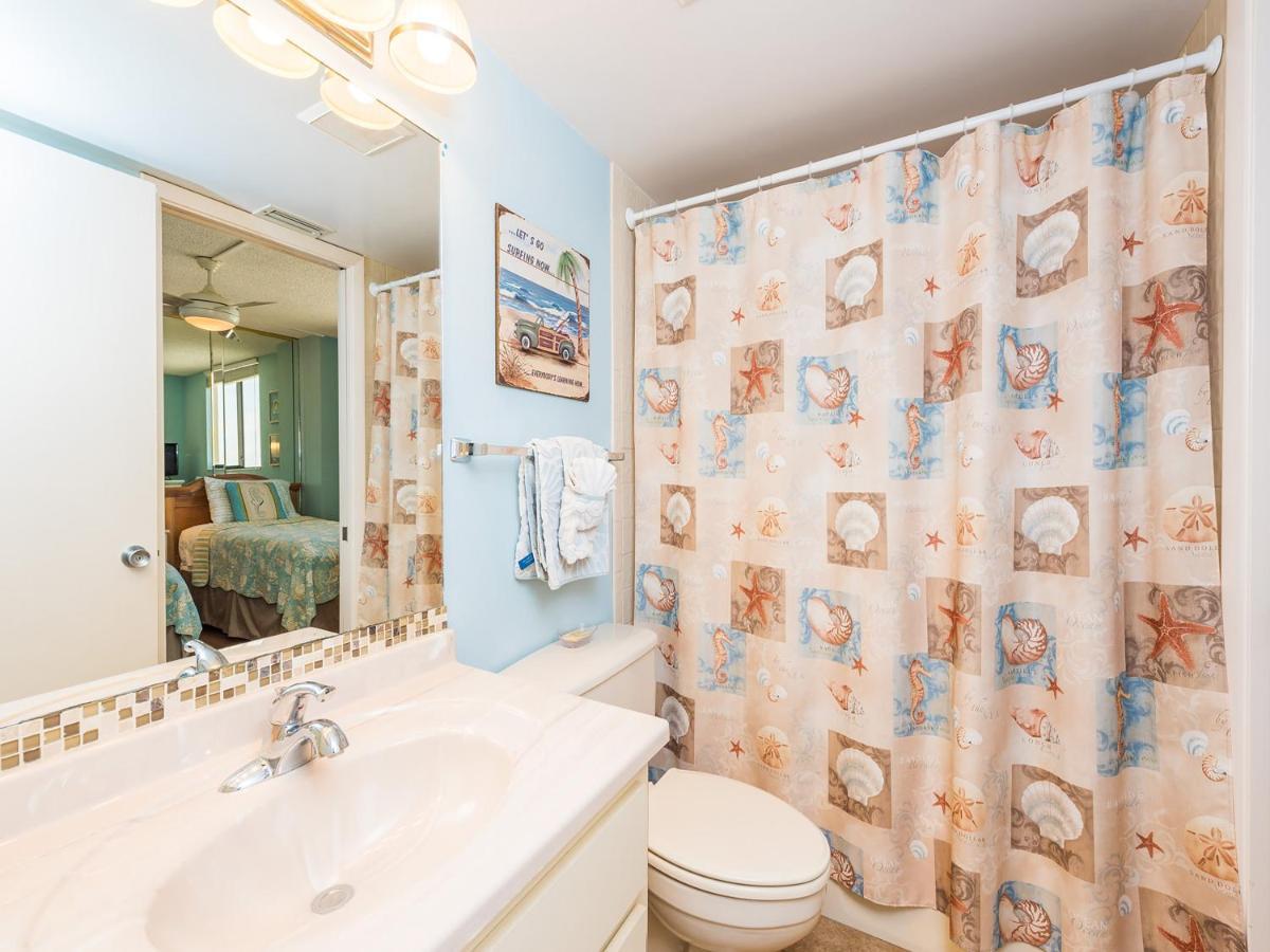 Daytona Beach Shores Sand Dollar Condominiums المظهر الخارجي الصورة