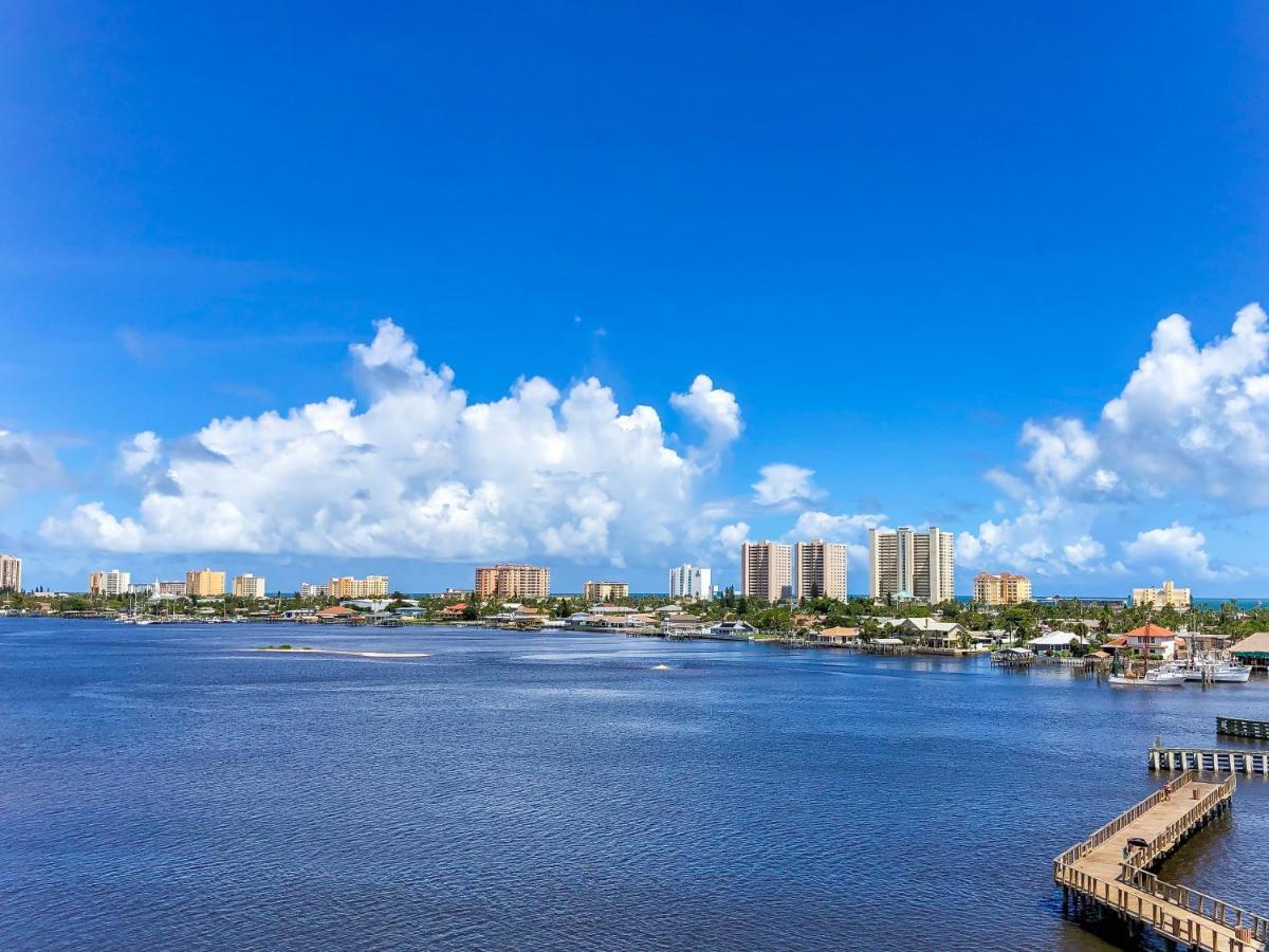 Daytona Beach Shores Sand Dollar Condominiums المظهر الخارجي الصورة