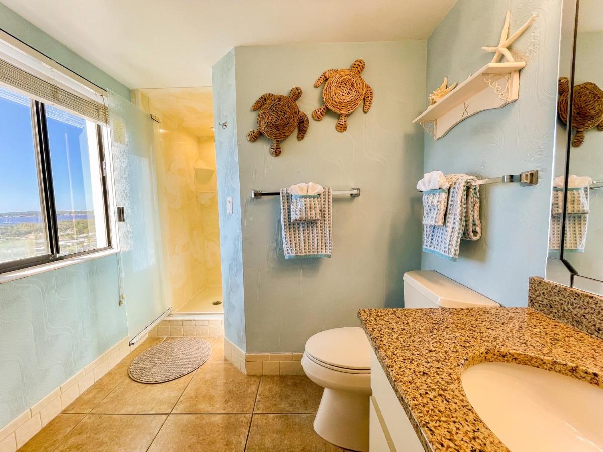 Daytona Beach Shores Sand Dollar Condominiums المظهر الخارجي الصورة