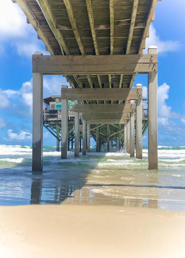 Daytona Beach Shores Sand Dollar Condominiums المظهر الخارجي الصورة