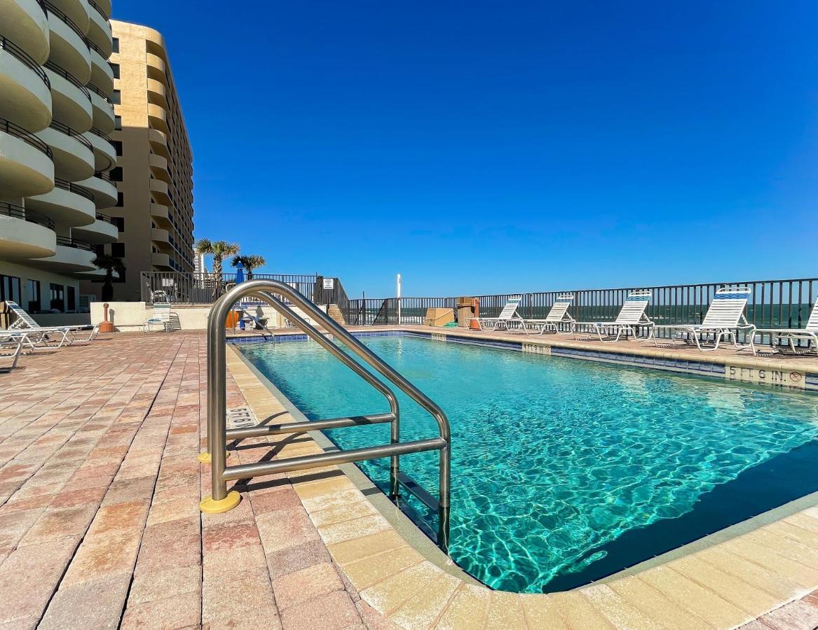 Daytona Beach Shores Sand Dollar Condominiums المظهر الخارجي الصورة