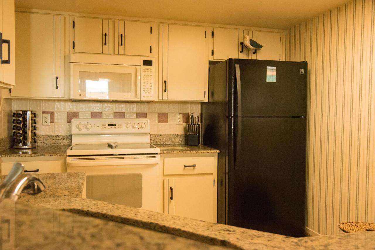 Daytona Beach Shores Sand Dollar Condominiums المظهر الخارجي الصورة