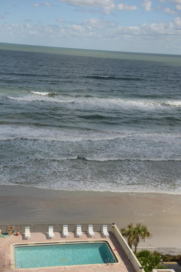 Daytona Beach Shores Sand Dollar Condominiums المظهر الخارجي الصورة