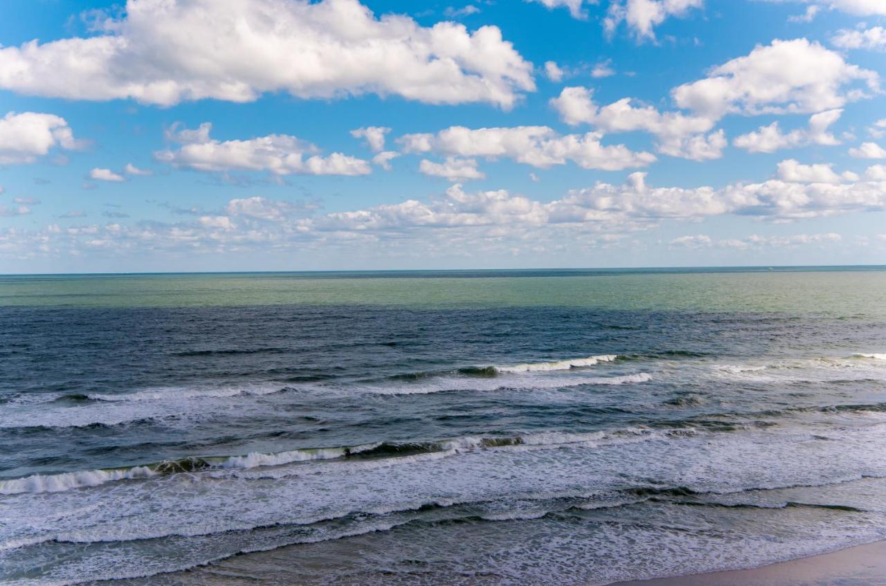 Daytona Beach Shores Sand Dollar Condominiums المظهر الخارجي الصورة