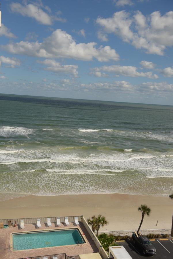 Daytona Beach Shores Sand Dollar Condominiums المظهر الخارجي الصورة